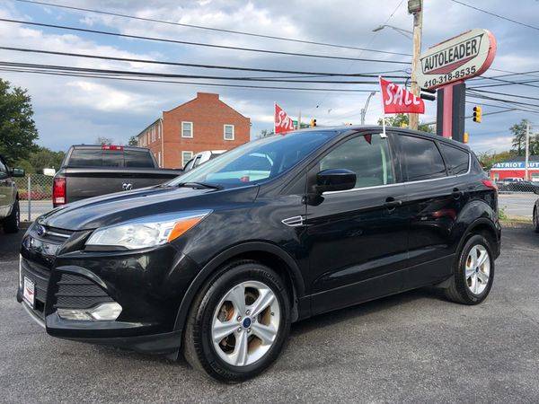2014 Ford Escape FWD 4dr SE - 100s of Positive Customer Re for sale in Baltimore, MD