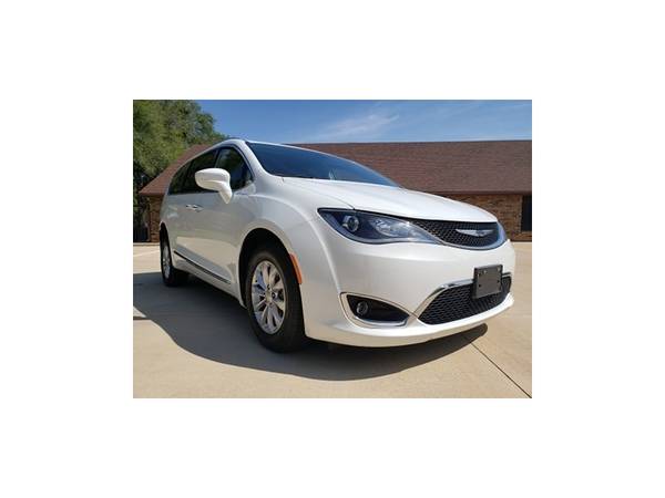 2018 Chrysler Pacifica Touring L 45k Wheelchair Mobility Handicap... for sale in Wichita, UT – photo 12