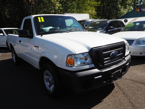 2011 Ford Ranger XL for sale in Portland, OR – photo 2