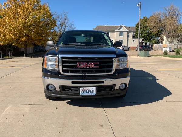 2011 GMC Sierra for sale in Sioux Center, SD – photo 4
