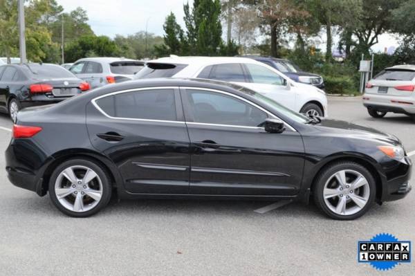 *2013* *Acura* *ILX* *2.0L* - cars & trucks - by dealer - vehicle... for sale in St. Augustine, FL – photo 3