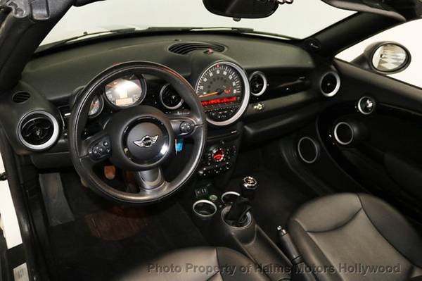2015 Mini Roadster for sale in Lauderdale Lakes, FL – photo 16