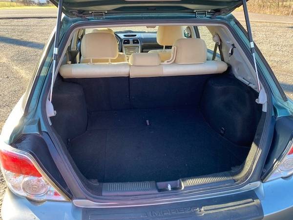 2007 Subaru Outback 4WD - cars & trucks - by owner - vehicle... for sale in Corvallis, OR – photo 4