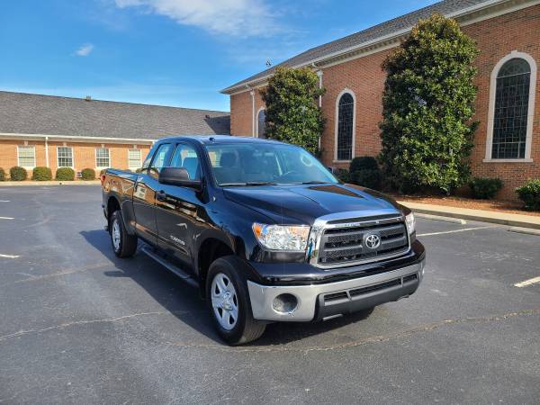 2012 toyota tundra - - by dealer - vehicle automotive for sale in Cowpens, SC – photo 7