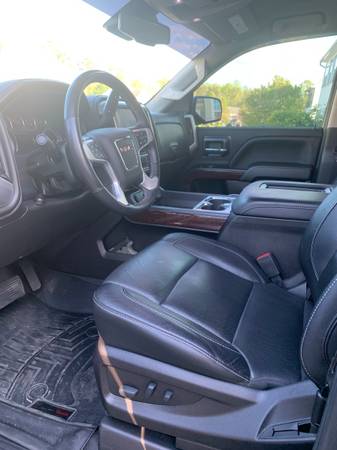 2018 GMC Sierra 1500 SLT for sale in Fredericksburg, VA – photo 15