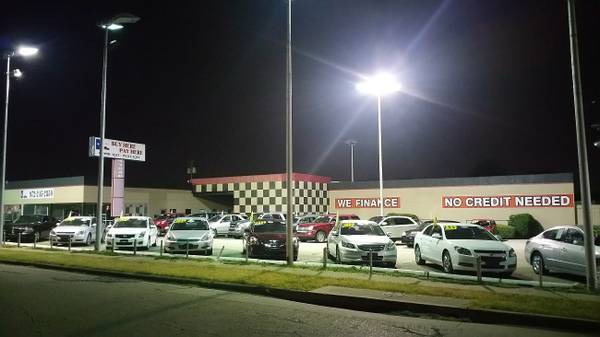 FINANCIAMIENTO EN CASA - - by dealer - vehicle for sale in Dallas, TX – photo 13