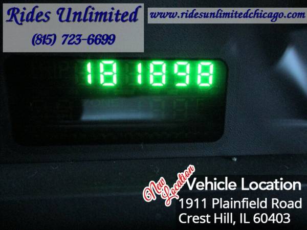 2008 Ford Edge SE - - by dealer - vehicle automotive for sale in Crest Hill, IL – photo 15