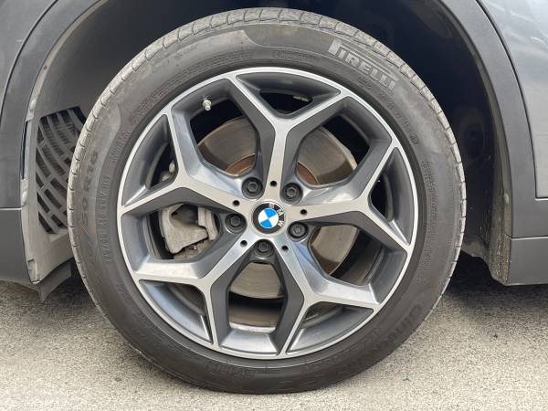 AUTO DEALS 2016 BMW X1 xDrive 28i Sport Utility 4D - cars & for sale in Honolulu, HI – photo 4
