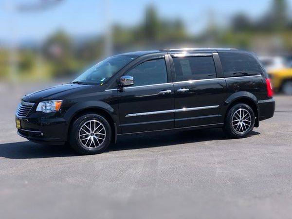 2016 Chrysler Town Country Limited for sale in Monroe, WA – photo 6