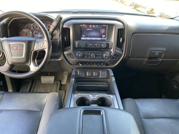 2015 Fully-Loaded GMC Sierra 2500 Duramax for sale in Bayfield, NM – photo 5