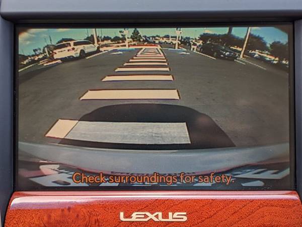 2012 Lexus ES 350 SKU: C2500212 Sedan - - by dealer for sale in Clearwater, FL – photo 15