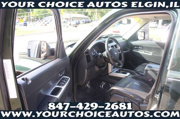2010*JEEP*LIBERTY*LIMITED 4X4 LEATHER NAVI CD KEYLES GOOD TIRES 130000 for sale in Chicago, IL – photo 9