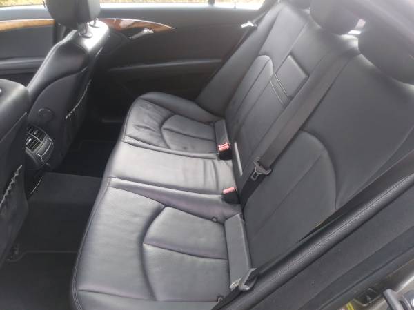 2008 MERCEDES E350 - cars & trucks - by owner - vehicle automotive... for sale in University Place, WA – photo 4