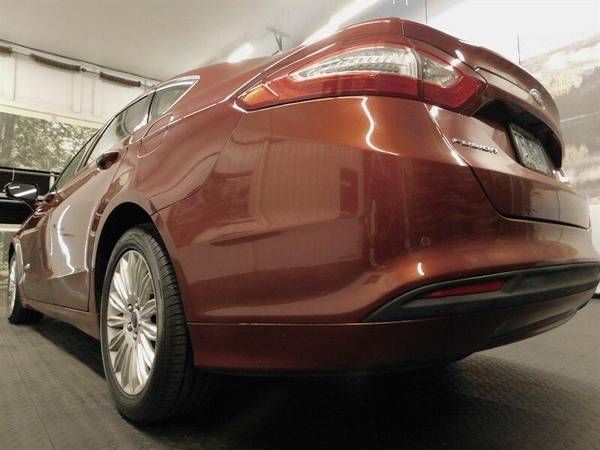 2014 Ford Fusion SE Hybrid Sedan/Local Car/CLEAN/97, 000 MILES for sale in Gladstone, OR – photo 23