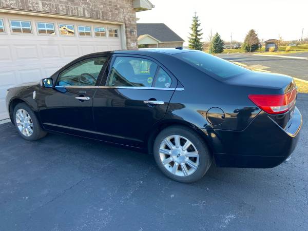 2012 MKZ excellent condition - cars & trucks - by owner - vehicle... for sale in De Pere, WI – photo 3