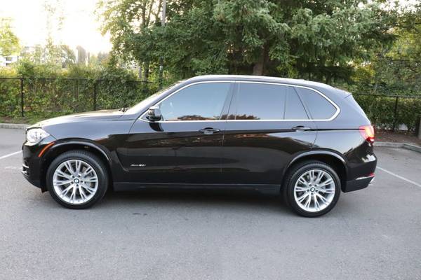 2016 BMW X5 xDrive50i INDIVIDUAL EXECUTIVE * AVAILABLE IN STOCK! * SAL for sale in Bellevue, WA – photo 7