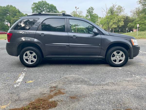 2007 Pontiac Torrent for sale in Oxon Hill, District Of Columbia – photo 4