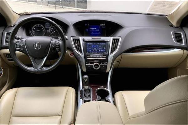 2015 Acura TLX 4dr Sdn FWD Sedan - - by dealer for sale in Honolulu, HI – photo 15