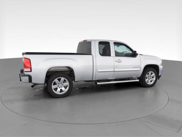 2013 GMC Sierra 1500 Extended Cab SLE Pickup 4D 6 1/2 ft pickup... for sale in Indianapolis, IN – photo 12