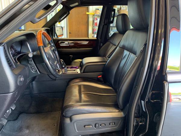 2017 Lincoln Navigator L 4x4 Select for sale in Tulsa, KS – photo 8