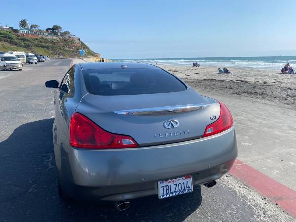 2010 Infiniti G37 Coupe 93K miles for sale in Cardiff By The Sea, CA – photo 3