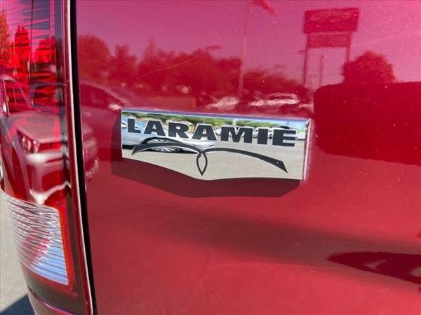 2012 RAM 2500 Diesel 4x4 4WD Truck Dodge Laramie Laramie Crew Cab for sale in Milwaukie, OR – photo 5