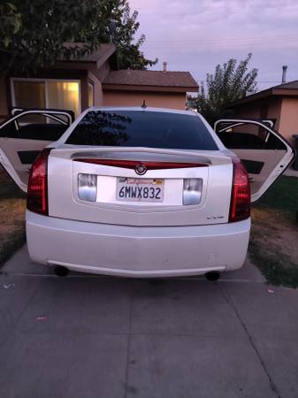 Cadillac CTS 05 $4500 obo for sale in Arvin, CA – photo 2