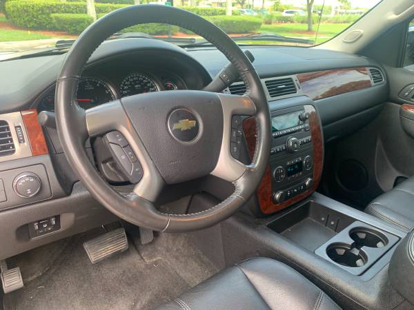 2013 Chevrolet Avalanche - - by dealer - vehicle for sale in South Daytona, FL – photo 7