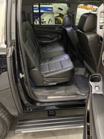 2018 Yukon XL Denali Ultimate Package - cars & trucks - by owner -... for sale in Bozeman, MT – photo 8