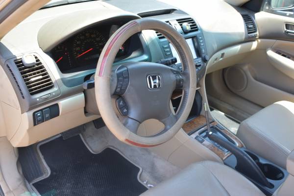 2004 Honda Accord V6 for sale in Other, FL – photo 3