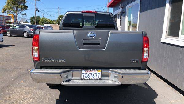 2007 Nissan Frontier SE - No ID OR DL? No Problem! for sale in Arroyo Grande, CA – photo 4
