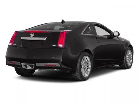 2014 Cadillac CTS Coupe Performance - cars & trucks - by dealer -... for sale in Wichita, OK – photo 3