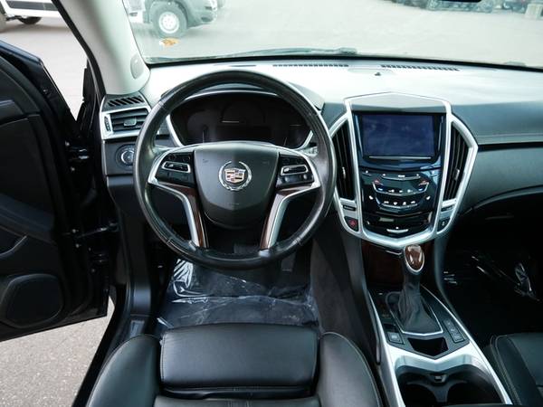 *2013* *Cadillac* *SRX* *AWD 4dr Performance Collection* - cars &... for sale in South St. Paul, MN – photo 12
