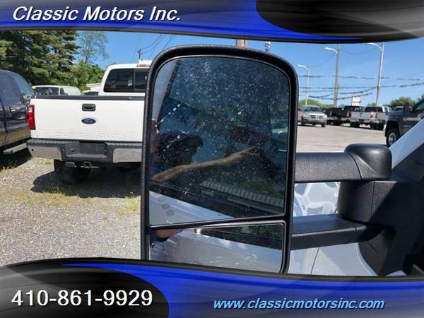 2013 GMC Sierra 3500 CrewCab DENALLI 4X4 DRW 1-OWNER!!!! LOADED!! for sale in Westminster, NY – photo 12