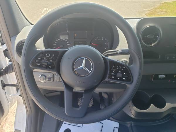 2019 Mercedes-Benz Sprinter 3500 170-in. WB for sale in Myrtle Beach, SC – photo 12