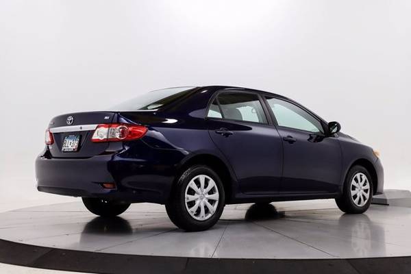 2011 Toyota Corolla LE - - by dealer - vehicle for sale in Bloomington, MN – photo 8
