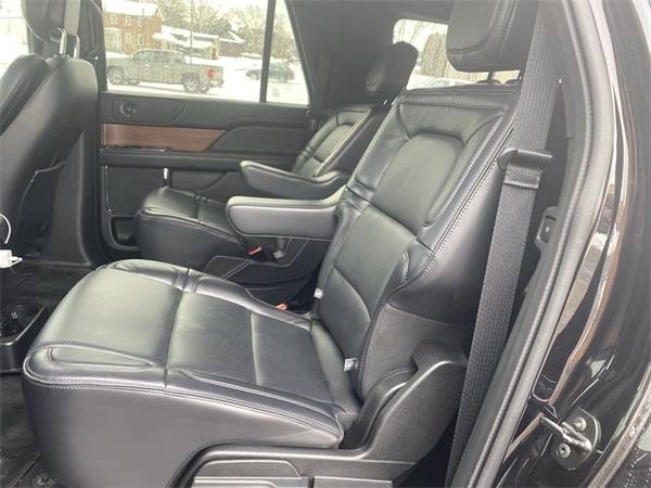 2019 Lincoln Navigator L Select - - by dealer for sale in Chillicothe, WV – photo 15