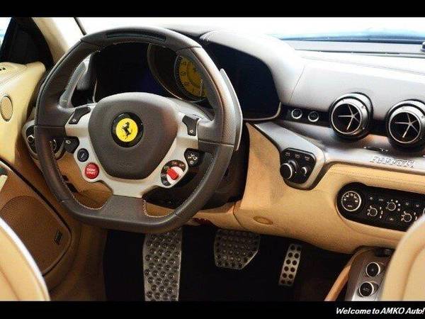 2016 Ferrari F12 Berlinetta 2dr Coupe 0 Down Drive NOW! - cars & for sale in Waldorf, MD – photo 19