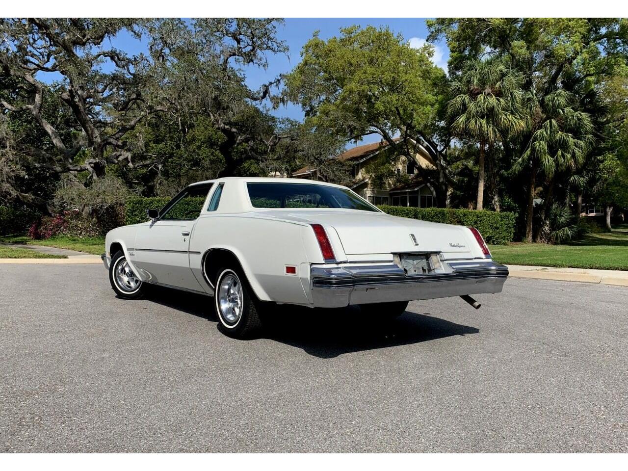 1977 Oldsmobile Cutlass for sale in Clearwater, FL – photo 11