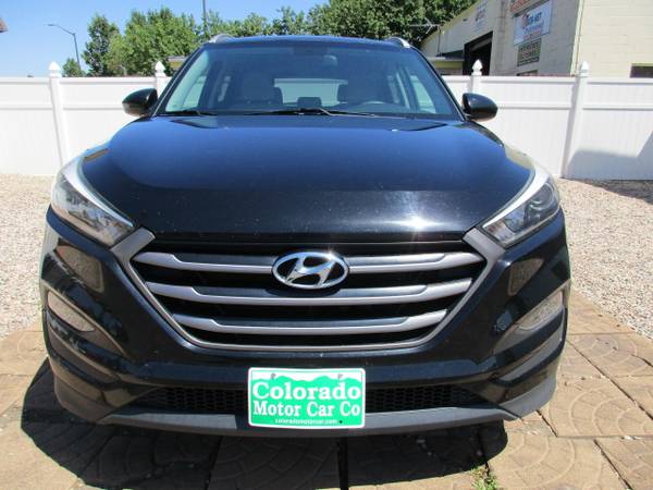 2016 Hyundai Tucson SE - cars & trucks - by dealer - vehicle... for sale in Fort Collins, CO – photo 23