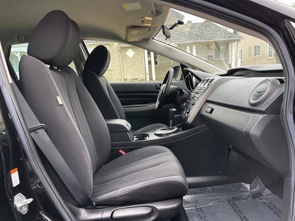 2010 Mazda/CX-7/Sport/BLACK/1 Owner/Low Mileage/Must for sale in Los Angeles, CA – photo 19