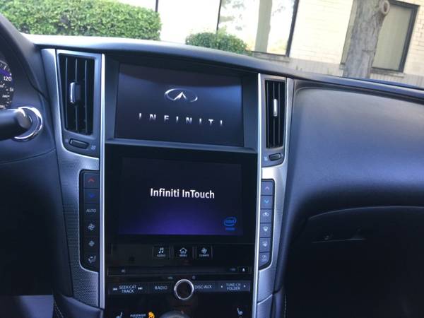 2015 Infiniti Q50 Premium AWD for sale in Mount Prospect, IL – photo 21