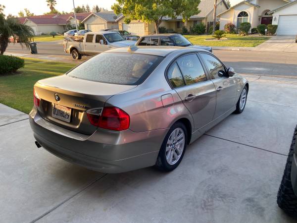 2007 BMW 328i LOW MILES for sale in Bakersfield, CA – photo 12