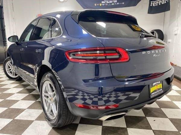 2017 Porsche Macan AWD 4dr SUV $1500 - cars & trucks - by dealer -... for sale in Waldorf, District Of Columbia – photo 8