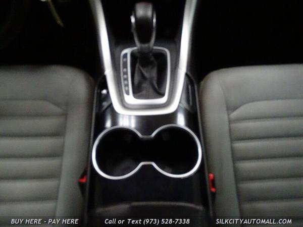 2015 Ford Fusion S Sedan Backup Camera S 4dr Sedan - AS LOW AS... for sale in Paterson, PA – photo 17