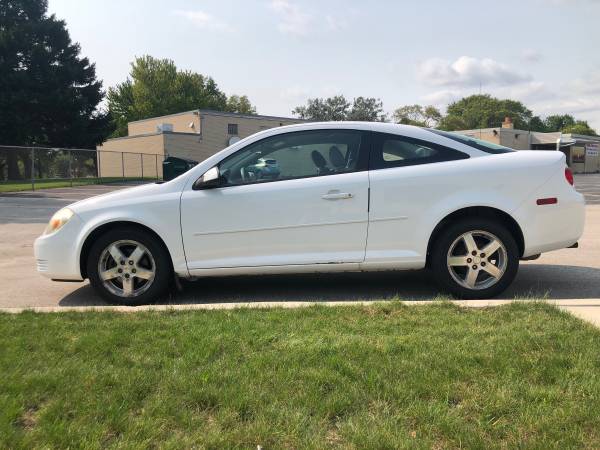 2010 Chevy Cobalt LT - cars & trucks - by dealer - vehicle... for sale in milwaukee, WI – photo 8