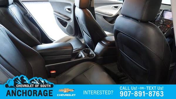 2015 Chevrolet Volt 5dr HB - cars & trucks - by dealer - vehicle... for sale in Anchorage, AK – photo 14