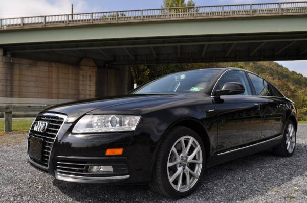 2010 A6 3.0 QUATTRO AWD Supercharged for sale in Laurys Station, PA – photo 3