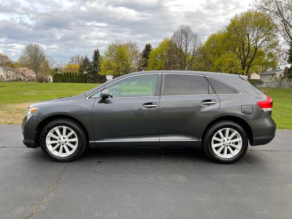 10 Toyota Venza/Super Clean/Fully Serviced/Inspected! for sale in WEBSTER, NY – photo 3