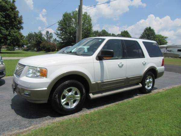 2004 Ford Expedition Eddie Bauer Edition for sale in Cleveland, TN – photo 2